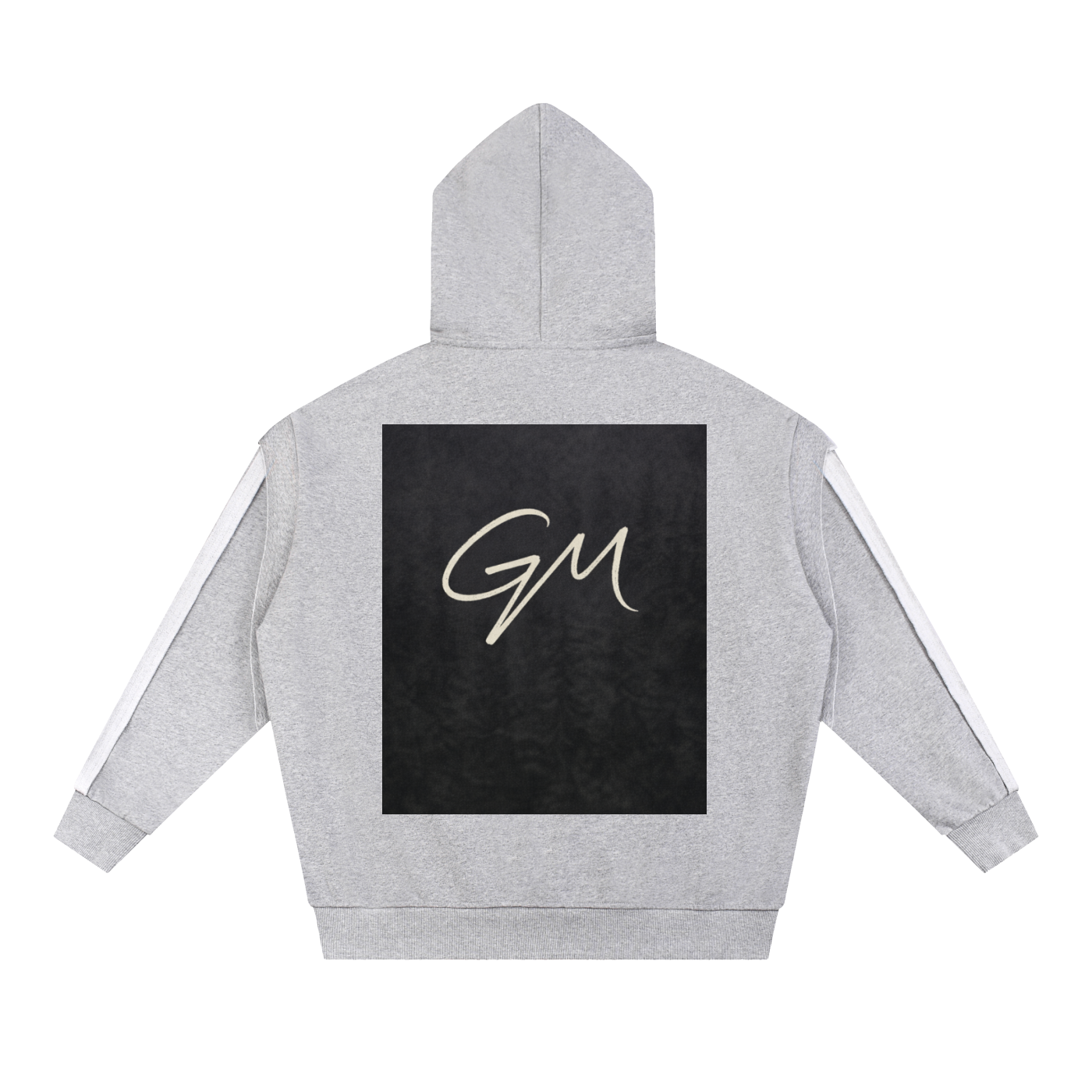 MY TIMIDITY Zip Hoodie